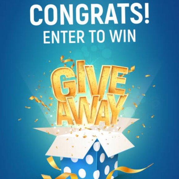 GIVEAWAY ! Stay for Low Start Afterwards! - Picture 5 of 5